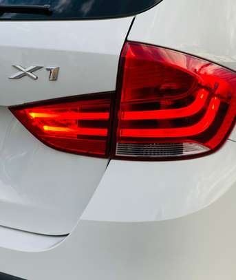 BMW X1 Xdrive 28i 2014 image 10