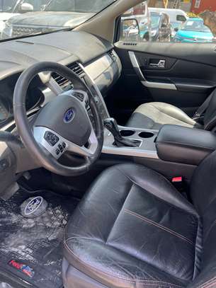 Ford Edge 2014 image 7