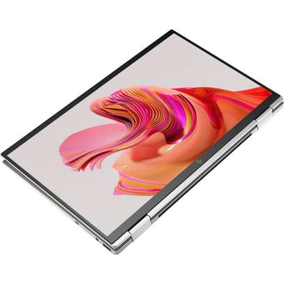 HP EliteBook x360 1040 G7 Convertible 14" image 3