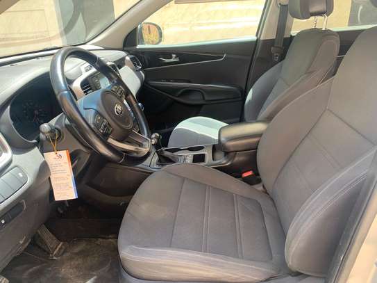KIA Sorento 7 places image 6