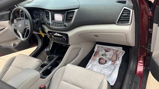 HYUNDAI TUCSON VENAT image 12