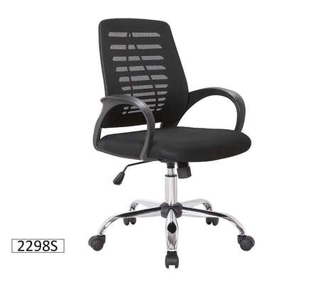 Chaises de bureaux tout neuf image 5