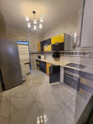 Appartement à louer aux mamelles avec terrasse privée image 11