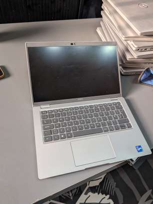 Dell 5420 / i5 11th gen / SSD 256gb /16gb ral image 2
