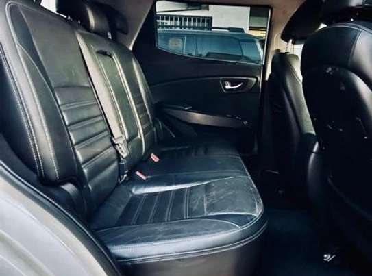 Tivoli automatique gasoil image 4