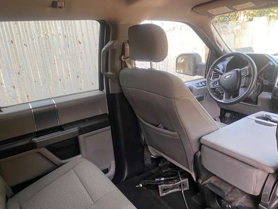 Pick-up F150 FORD image 3
