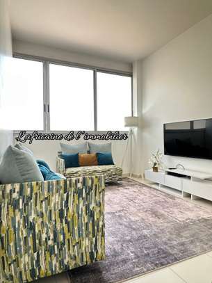 Appartement F4 meublé à louer – En centre-ville image 14