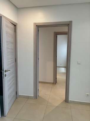F4 à vendre au point e au 8 ème étage  208 m² image 12