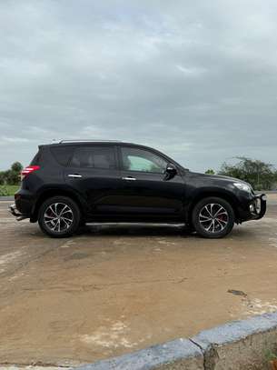 TOYOTA RAV4 DIESEL MANUEL 2012 image 3