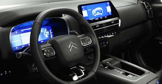 CITROEN C5 AIRCROSS 2024 image 4