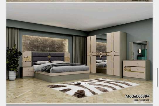 Chambre à coucher image 3