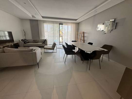 Apparemment meublé à louer aux points e image 1