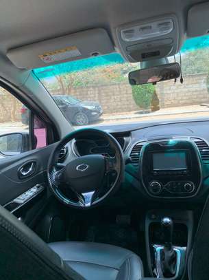 Location Renault QM3 image 9