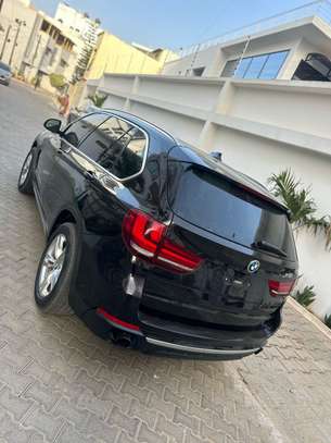 Bmw X5 2016 image 5
