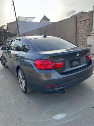 BMW 428i 2016 image 9