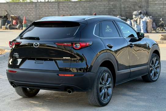 Mazda cx30 image 3