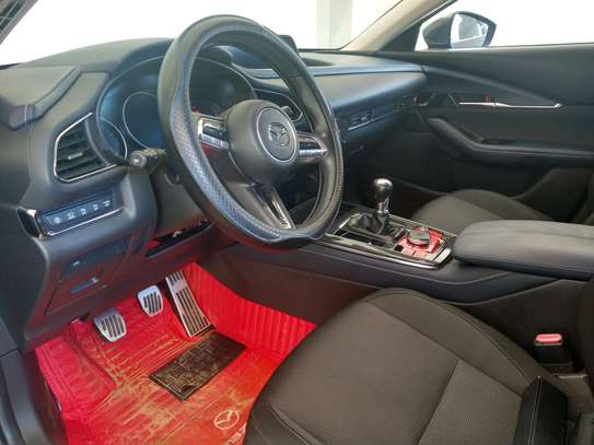 Mazda CX-30 Skyactive X, 2020 image 3
