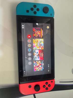 Nintendo switch flashes avec pico Fly image 2
