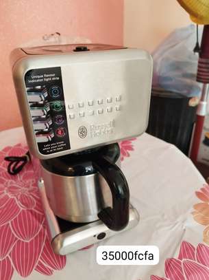 Machine à café Nespresso. image 7