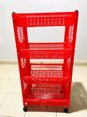 Étagère en plastique image 3