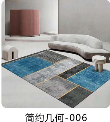 Moquette 3D 3m/2m image 1
