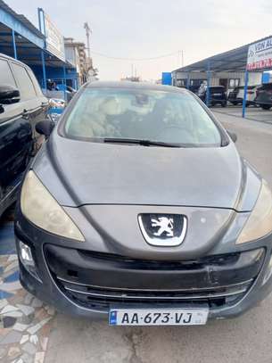 Peugeot 308 Anne 2010 image 1