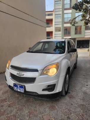 Chevrolet Equinox image 8