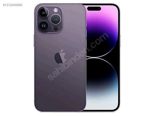 Iphone 14 pro max image 1