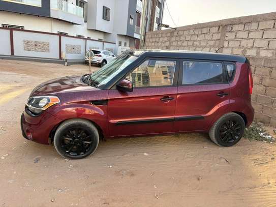 Kia soul image 4