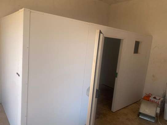 Chambre Froide image 1