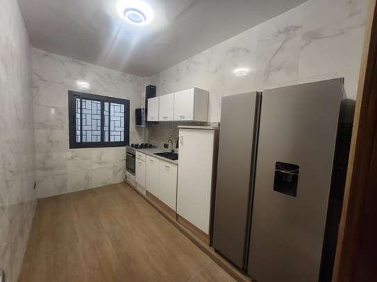 Appartement à louer almadies image 1