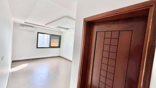 Appartement neuf à Dakar plateau image 9