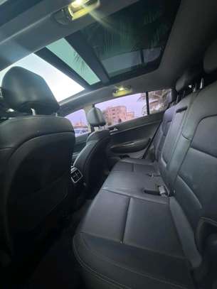 Kia sportage image 7