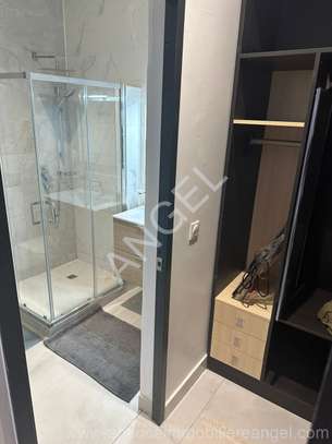 Ref_3403_PL F4meublé à louer aux Almadies image 4