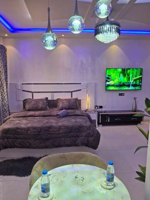 Studio meublé image 2