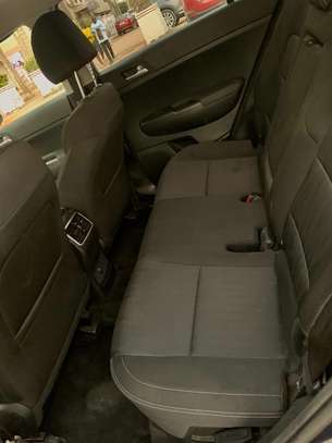 Kia Sportage image 12