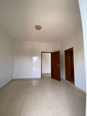 Appartement spacieux à la Sicap Karak image 5