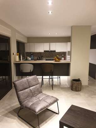 Location appartement F4 haut standing Almadies image 5