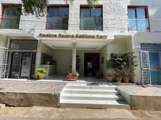 Appartement moderne à Amitié 2 image 12