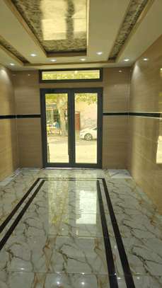 APPARTEMENTS NEUFS À LOUER – MÉDINA, DAKAR image 2