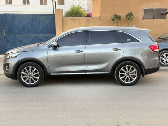 Kia Sorento  -2017 - ⁠7 places image 2