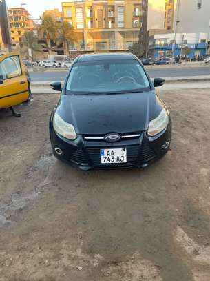 FORD FOCUS 2013 image 2