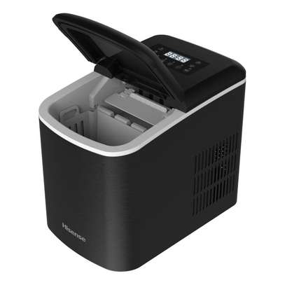 MACHINE A GLACE HISENSE 15KG image 4