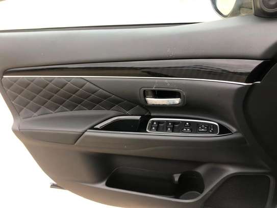 Mitsubishi Outlander 2022 image 7