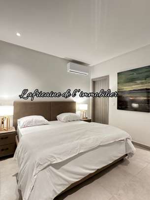 Appartement meublé à louer - Ngor Almadies image 13