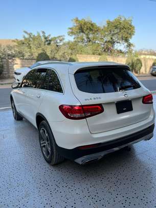 MERCEDES GLC 300, 2017 image 11