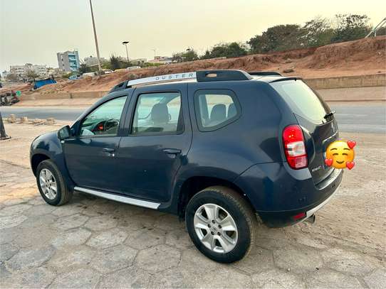 Renault duster  2015 image 2