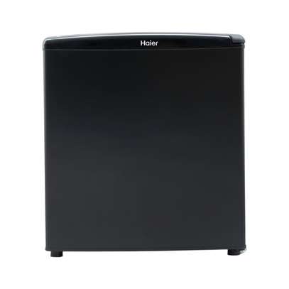 Réfrigérateur mini bar Haier HR-80VNBS – 50L image 1