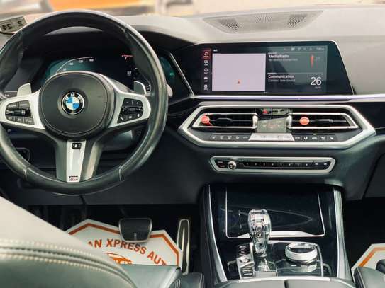 BMW X5 Pack M image 10