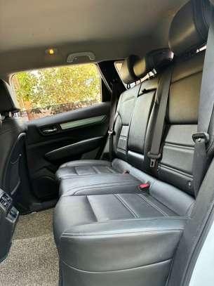 Renault QM6 image 8